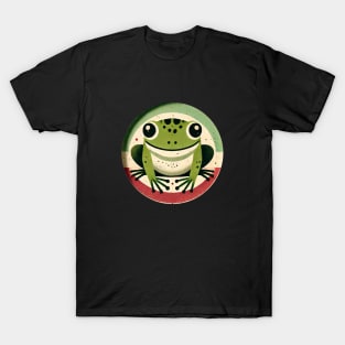 Froggy T-Shirt